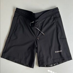 Women’s Black Shorts
